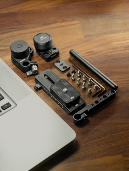 Technology / Electronics