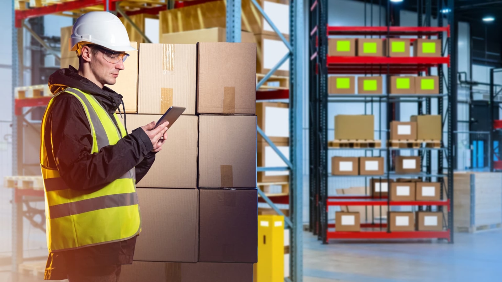 Counter and Demurrage Collections