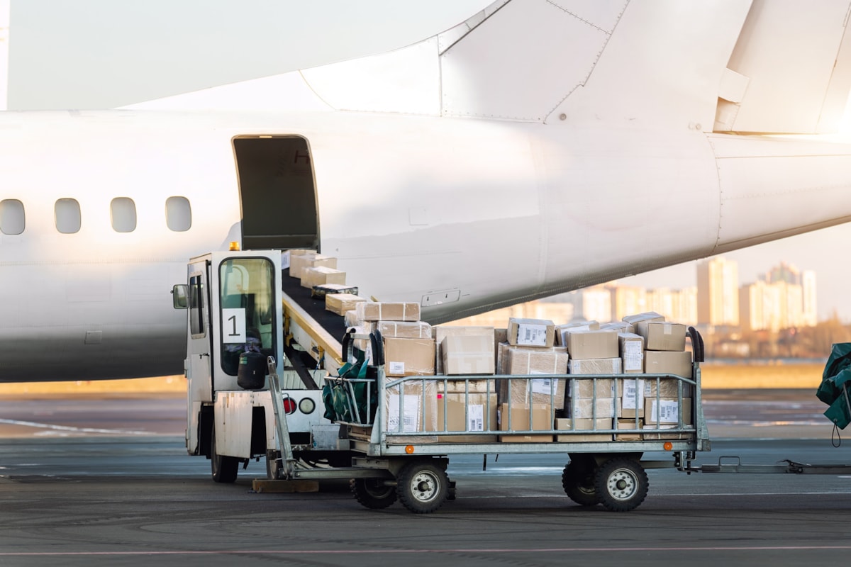 Air Freight