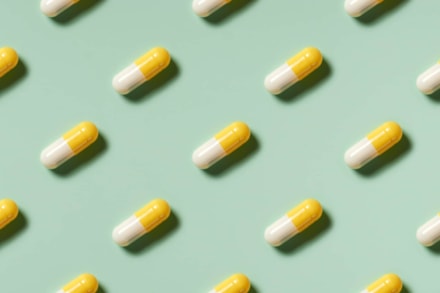 Pharmaceutical