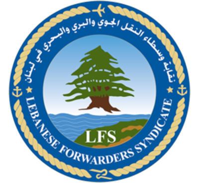 Lebanon Forwarding Syndicate